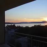 Lejlighed Petricevic Selce