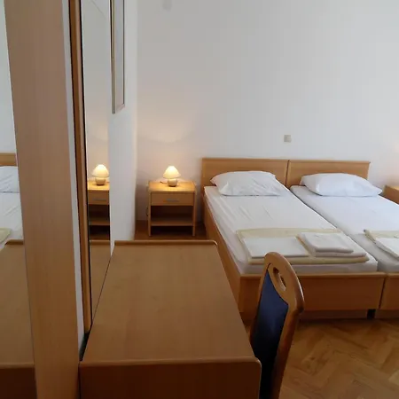 Apartman Petricevic Selce