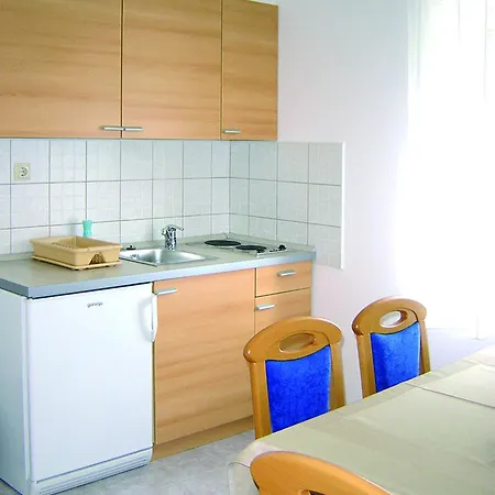 דירה Petricevic *