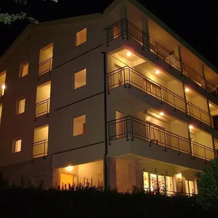 Apartman Petricevic