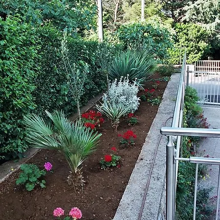 דירה Petricevic סלצה