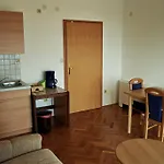Petricevic Apartment Selce