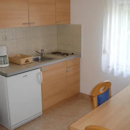 Apartamento Petricevic *