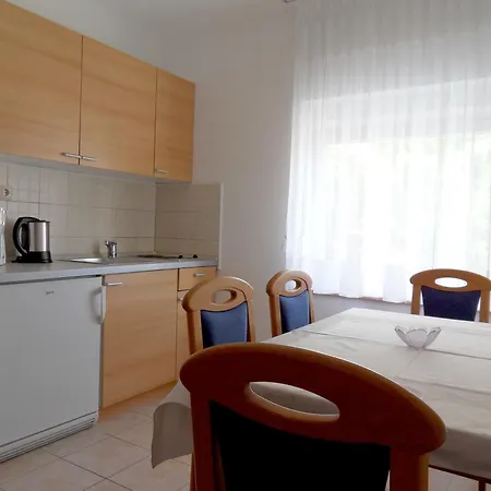 Appartement Petricevic *