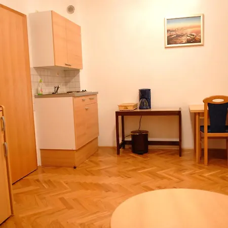Appartement Petricevic Selce