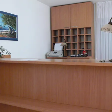 Appartement Petricevic *