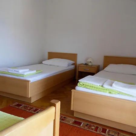 Appartement Petricevic