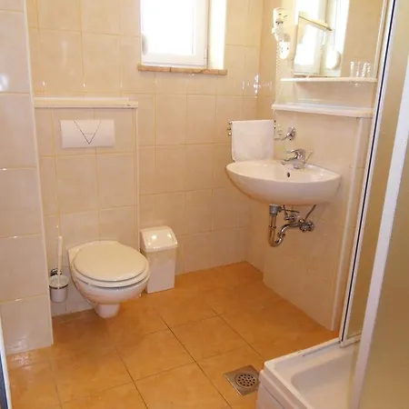 Petricevic Appartement *