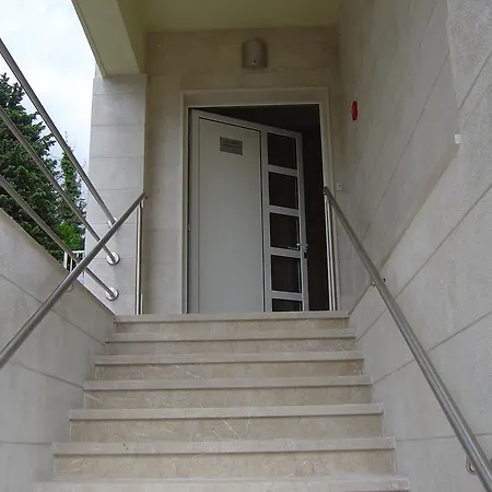 Appartement Petricevic