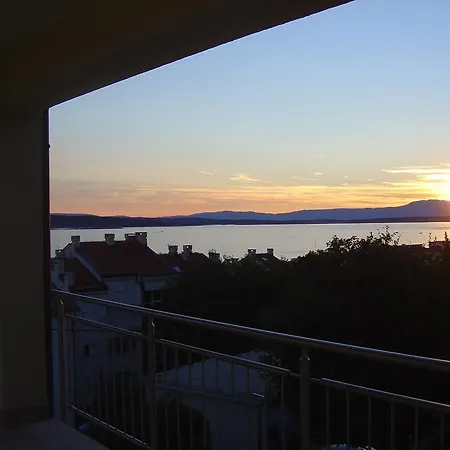 Appartement Petricevic Selce