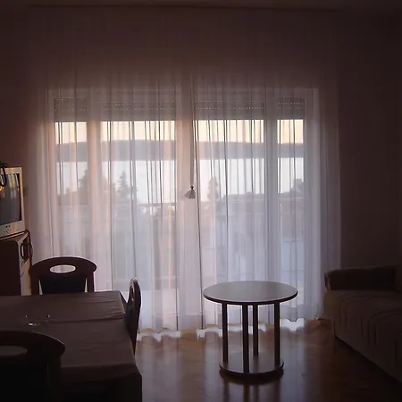Apartamento Petricevic *