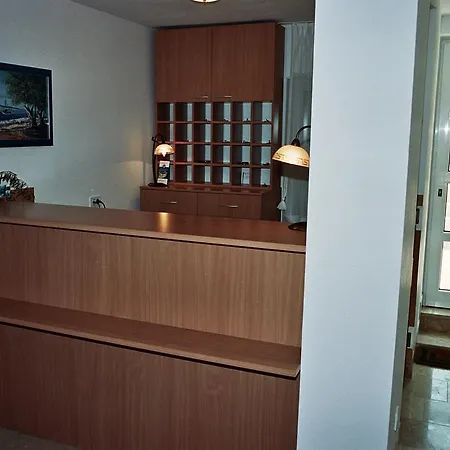 Petricevic Appartement Selce