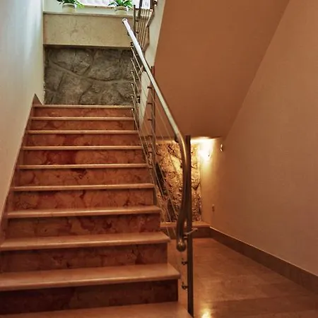 Appartement Petricevic