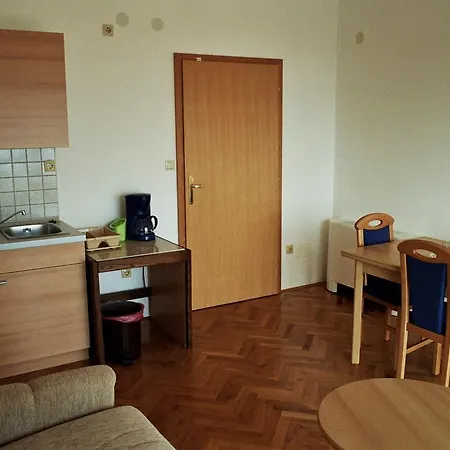 Petricevic Appartement Selce