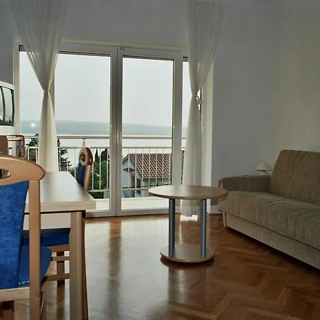 Petricevic Appartement