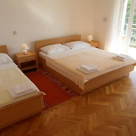 Appartement Petricevic