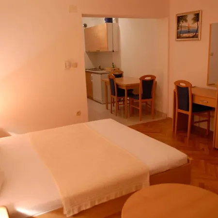 Apartamento Petricevic