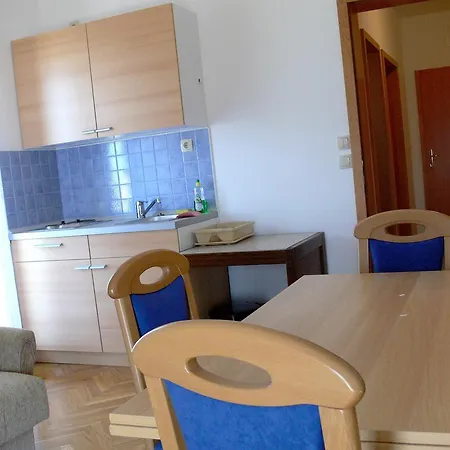 Petricevic Appartement *