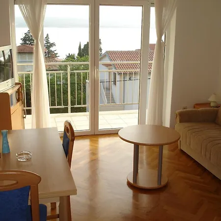 Appartement Petricevic