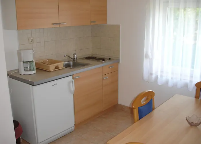 Apartment Petricevic *