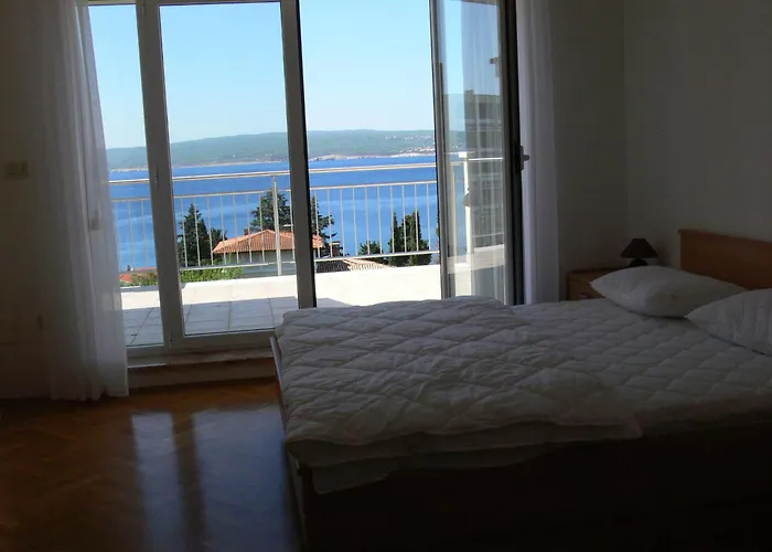 Apartment Petricevic *