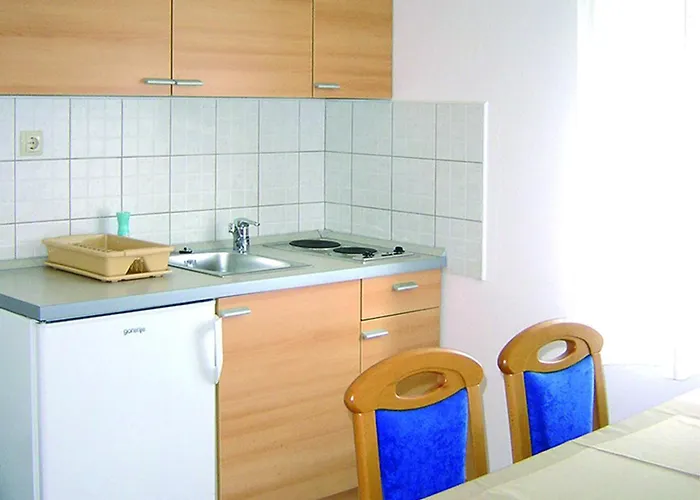 Apartment Petricevic *