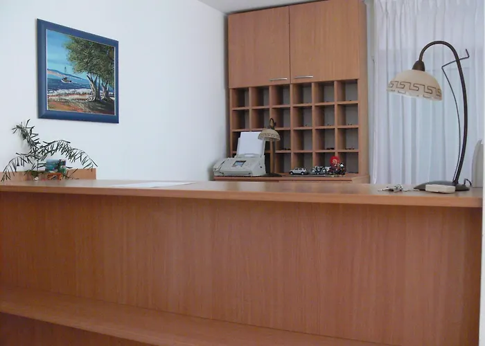 Apartment Petricevic *
