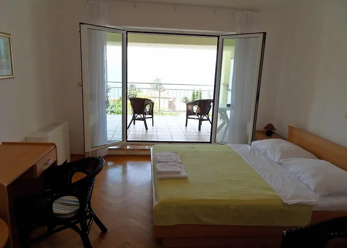 Petricevic Apartment *