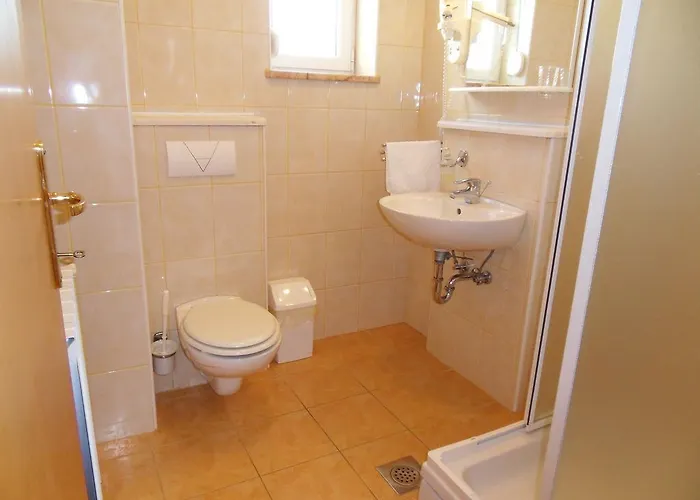 Petricevic Apartment *