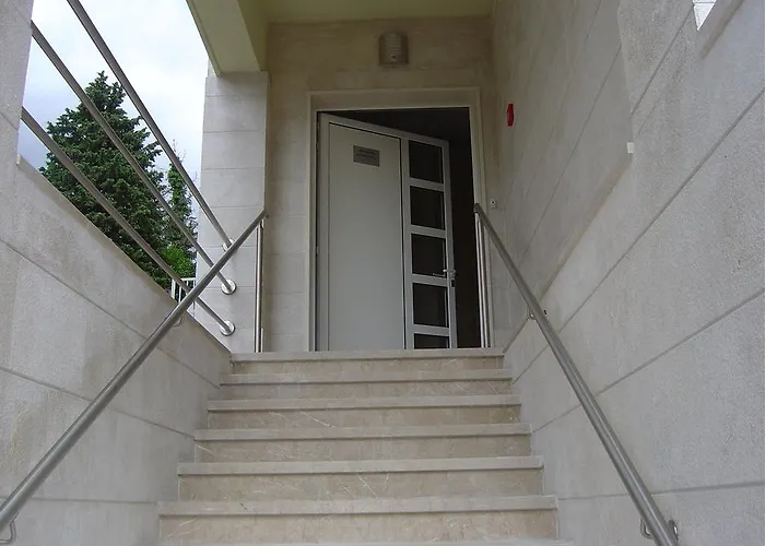 Apartment Petricevic