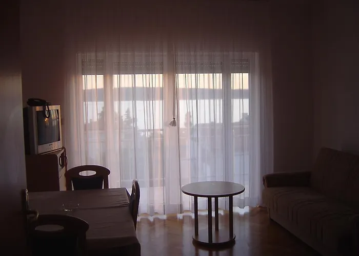 Apartment Petricevic *