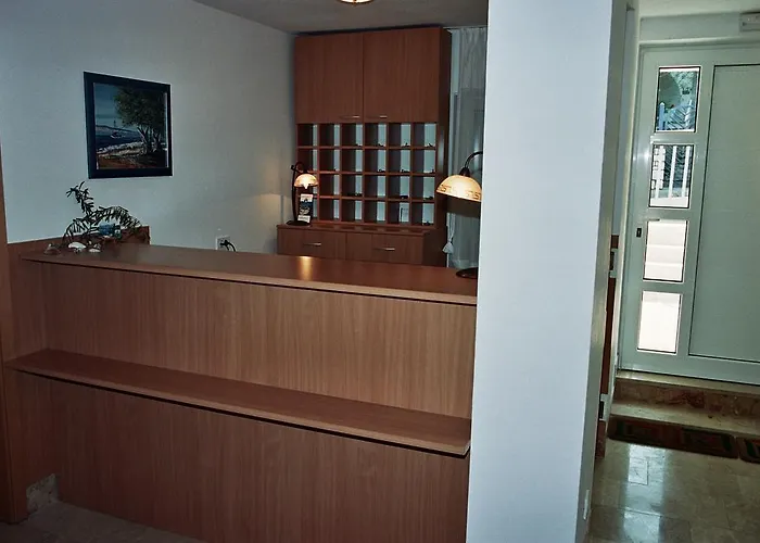Petricevic Apartment Selce