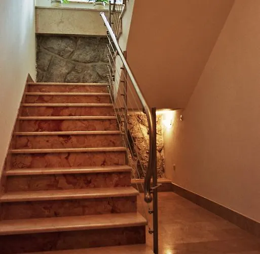 Apartment Petricevic