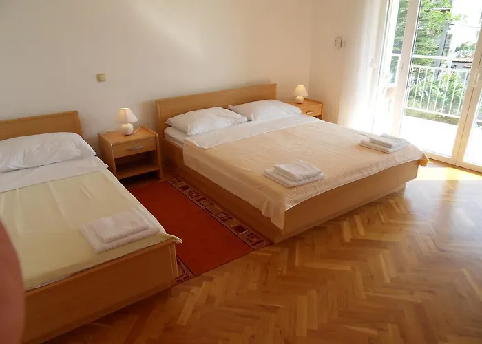 Apartment Petricevic
