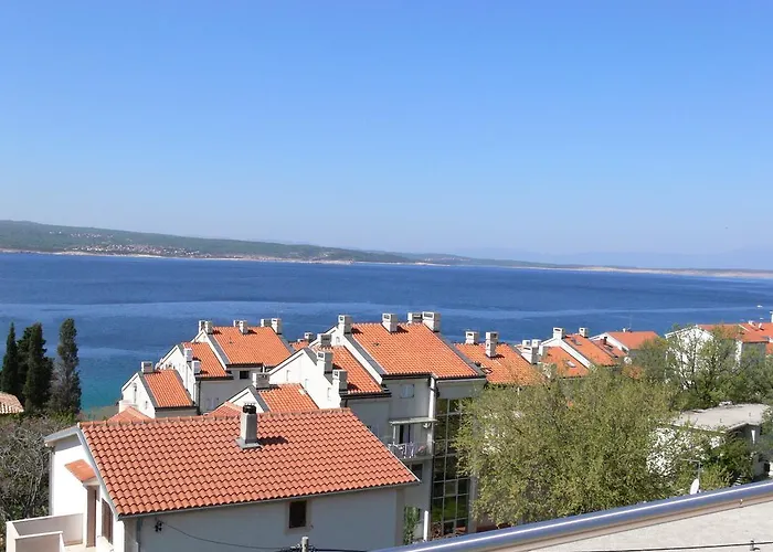 Apartment Petricevic