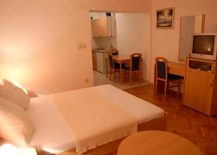 Apartment Petricevic
