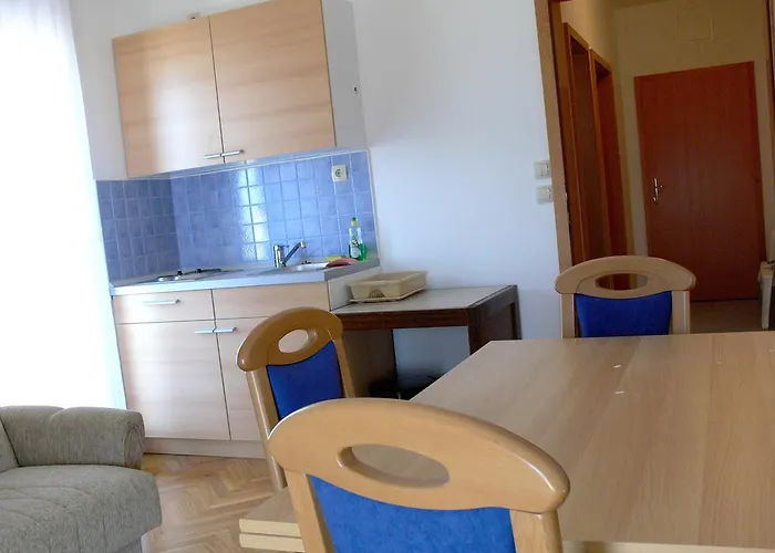 Petricevic Apartment *