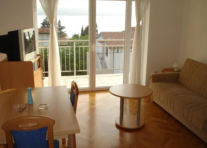 Apartment Petricevic